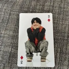 超特急 ハル トレカ AwaAwa