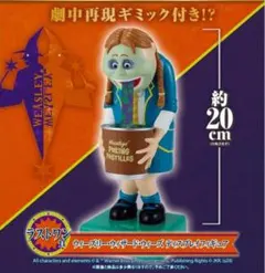ハリー・ポッター 一番くじ　ラストワン