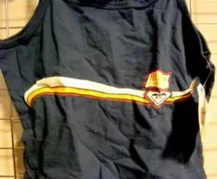 新品【ROXY】ロキシーキャミソール ネイビー