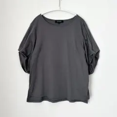 UNTITLED アンタイトル トップス プルオーバー