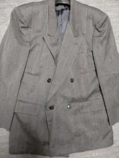 未使用 DOMON ダブルジャケット