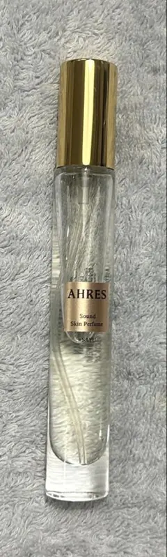 アーレス　sayu サユ　香水　8ml