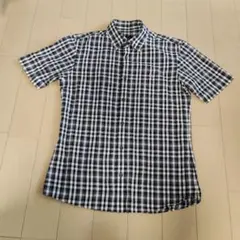 BURBERRY BLACK LABEL 半袖シャツのサムネイル