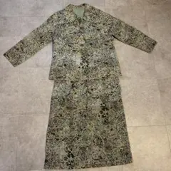 昭和 レトロ ビンテージ セットアップ