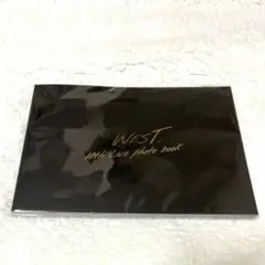 WEST.10th Live phot book