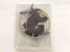 お*け様 忍たま乱太郎 セガラッキーくじ 雑渡昆奈門