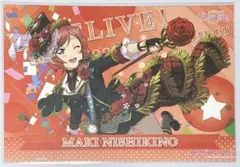 ラブライブ μ's 絢瀬絵里 ランチョンマット - メルカリ
