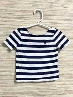 POLO RALPH LAUREN 子供用 Tシャツ 2/2T