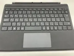surface pro用タイプカバーキーボード　model No.1725