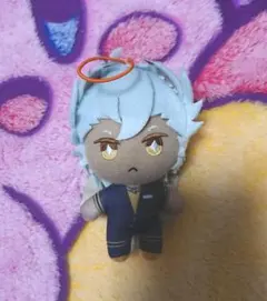 ツイステ マスコットぬい ジャック