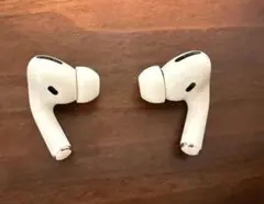 AirPods Pro 第2世代 本体のみA2698 A2699【ジャンク】 - メルカリ
