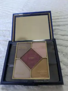 Christian Dior 5 COULEURS アイシャドウパレット 705 - メルカリ