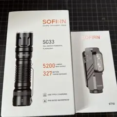 2026年最新】Sofirn sc33の人気アイテム - メルカリ
