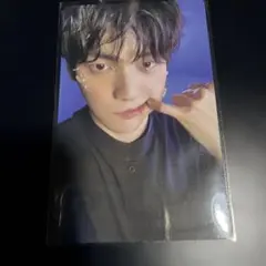 スビン　トレカ　フォトカード盤　TXT starkissed