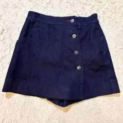 【超希少✨️ヴィヴィアンウエストウッド】 オーブボタン ショートパンツ スカートのサムネイル