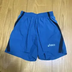 asics アシックス ランニングショートパンツ Sサイズ