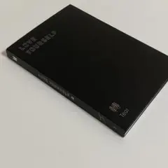 BTS アルバム LOVE YOURSELF 轉 Tear Y