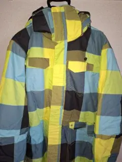 ONEILL スノーボード ウェア フード付き