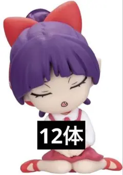 肩ズン 猫娘 12体 ゲゲゲの謎 まとめ売り