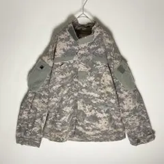 米軍実物U.S. ARMY ACUジャケット UCP M-R 実寸XL相当 FRのサムネイル