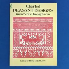 クロスステッチ 洋書