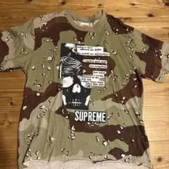 supremeTシャツ