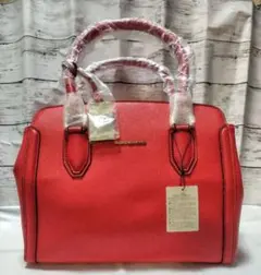 Samantha Thavasa &chouette ショルダーバッグ レッド