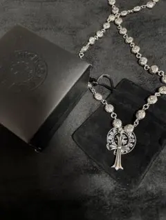 Chrome Hearts シルバーネックレス クロムハーツ