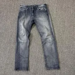 BANANA REPUBLIC スリムフィット デニム 31x32