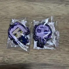 ジョジョ5部 ラバスト アバッキオ/M・B