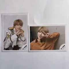 末澤誠也 公式写真 Aぇ!group