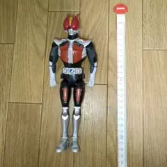 가면 라이더 덴오 4 폼 변형 DX 피겨 결품 있음 상자 없음