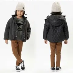 F.O.KIDS アウター130新品未使用タグ付き