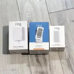 2026年最新】ring video doorbell 4の人気アイテム - メルカリ