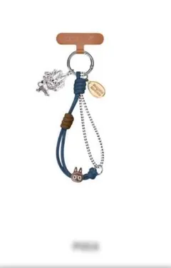 ラブブ THE MONSTERS 10th Anniversaryフォンチャーム