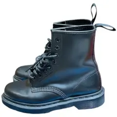 【Dr.Martens 1460】8ホールブーツ UK5 EU38 ブラック