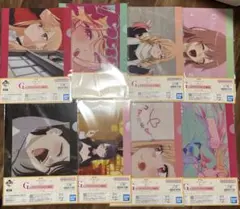 一番くじ　その着せ替え人形は恋をする　G賞