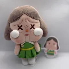 【正規品】 POPMART CRYBABY Sunset Concert