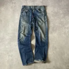 1990s 501XX Denim Pants 赤文字 W36 1990s 501XX Denim Pants 赤文字 W36 - メルカリ