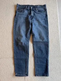 【美品】green label relaxing デニムのサムネイル
