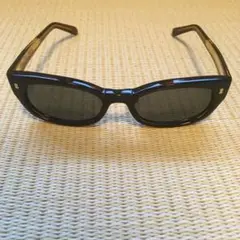PHIGVEL サングラス　specs7955 clear khaki PHIGVEL フィグベル｜SPECS 