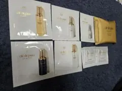 クレ・ド・ポー ボーテ トライアルセット