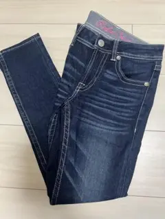 スキニーデニム 23インチ