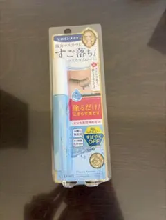 ヒロインメイク　マスカラリムーバーのサムネイル