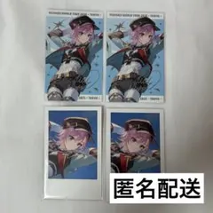 にじさんじ 夕陽リリ チェキ 東京 SitR