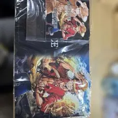 ONE PIECE カードゲーム プレイマット
