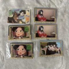 SPY×FAMILY ウエハースカード