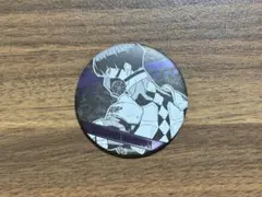 怪獣8号 デコレクション缶バッジ 第1弾 保科宗四郎