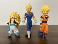 ドラゴンボール　フィギュア　まとめ売り