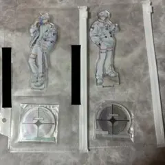 paradox live cozmez アクスタ ドプスペ